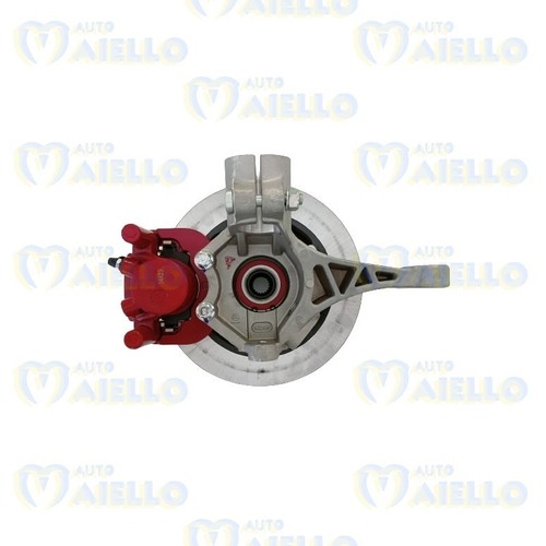 Mozzo ant destro completo - mozzo,