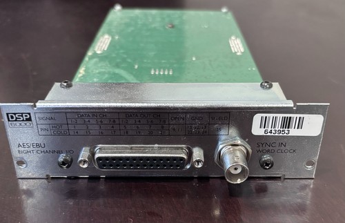Scheda tc electronic - scheda,