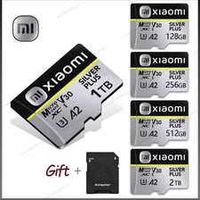 Original Micro SD Card 512 GB