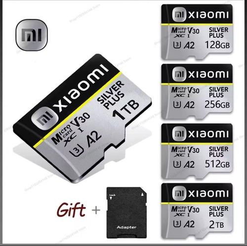 Original micro card - original, gb