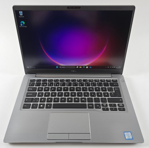 Dell latitude 7400 8665u - 7400, 16