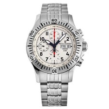 Revue Thommen Air Speed Chrono