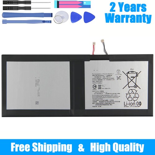 Batteria per tablet - per, sony