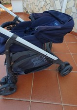 passeggiono trio Inglesina