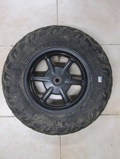 Cerchio Ruota Posteriore MBK