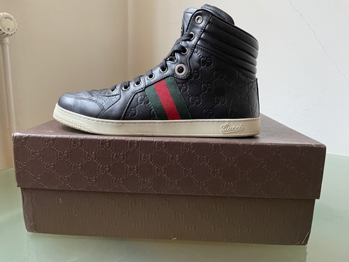 Gucci monogram tops - monogram, hi