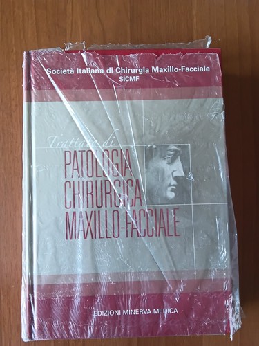 Trattato patologia - trattato,