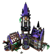 LEGO 75904 Mystery Mansion