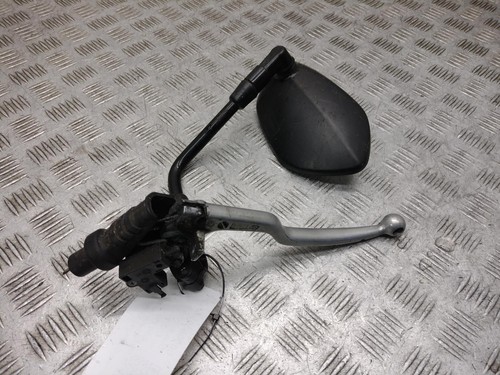 Kit frizione suzuki gsr - kit,