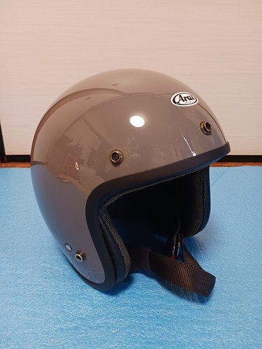Arai classic mod gray - mod, m
