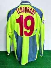 MAGLIA TERNANA TEODORANI MATCH
