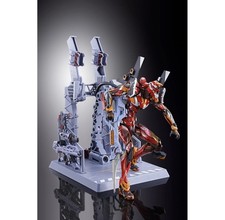 P-Bandai Metal Build