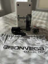 BRIONVEGA Radio Cube TS522 D+S