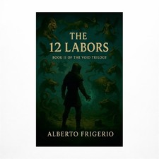 The 12 Labors Frigerio