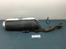 MARMITTA SCARICO COMPLETA