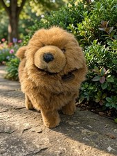 Peluche vintage Dakin 1988