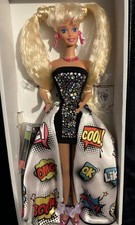 Bambola Italiana 18'