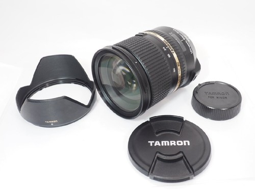 Tamron 70mm 8 usd vc - 24-70mm,