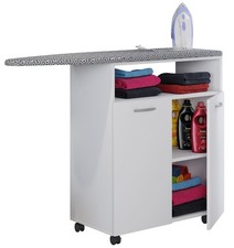 VCM - Tavola da stiro in legno