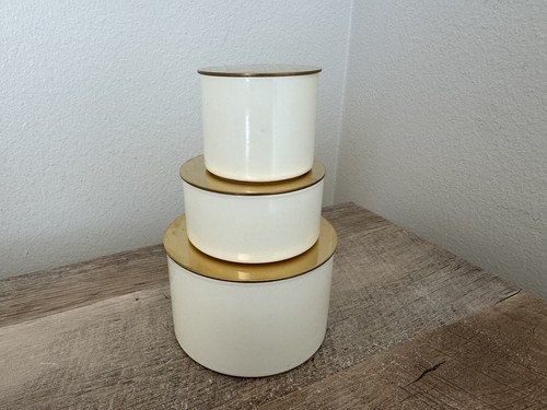 Ikea glittrig scatole crema - glittrig,