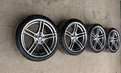 Bmw e92 e93 2009 set - 3,