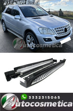 Pedane Per Mercedes-Benz ML320