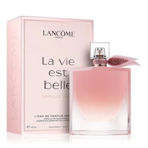 Lancome vie est - lancome, belle