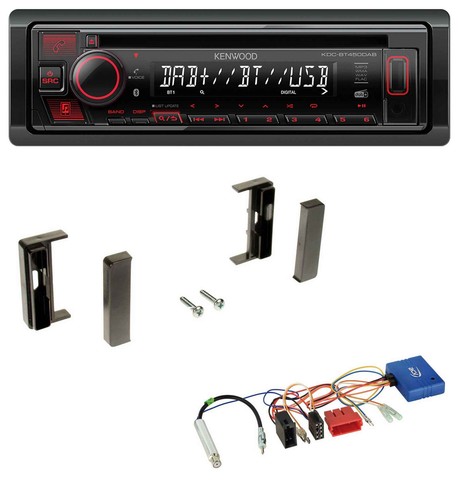 Kenwood can bus usb - kenwood, can-bus