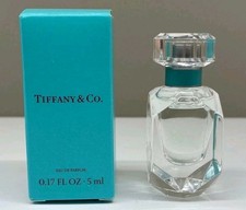 TIFFANY EDP Mignon Profumo