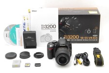 Nikon D3200 Digital Single