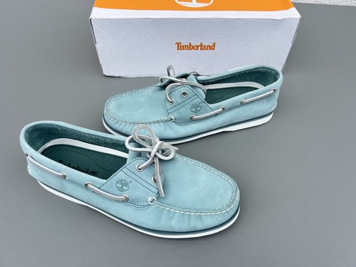 Timberland uomo classic - classic, boat