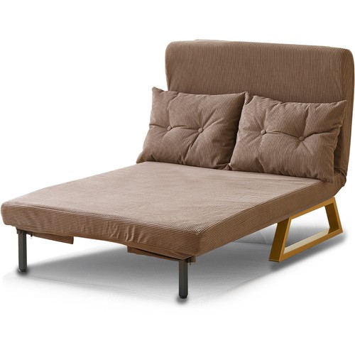 Poltrona letto reclinabile - letto, 2