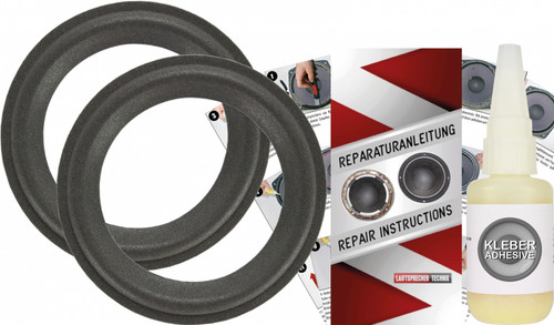 Jbl control cm40 kit - control,