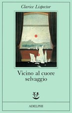 Vicino al cuore selvaggio -