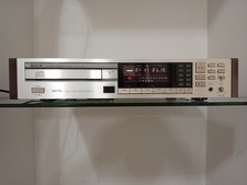DENON LETTORE CD- DCD 1500 CONVERTITORE DIGITALE COME NUOVO 