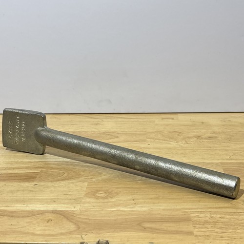 Sykes pickavant handled - sykes,