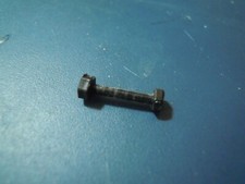  ACCESSORIO POLISTIL VINTAGE MOTO SIDECAR TEDESCA BMW R75 - FISSA SEDILE -