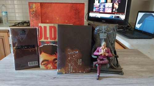 Far cry kyrat edition ps3 - cry,