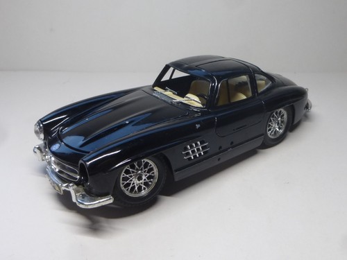 Mercedes benz 300sl - benz,