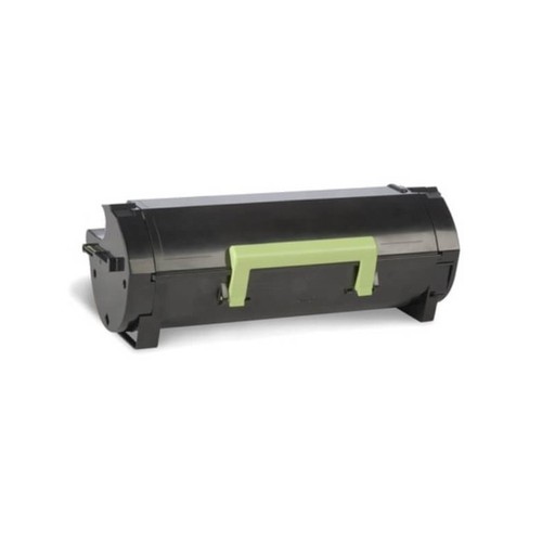 Lexmark 60f2h00 602h toner - 602h,
