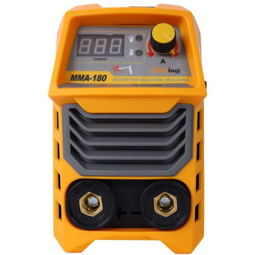 Saldatore 110 220v mma 180a - saldatore,