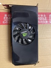 SEGA RINGEDGE 2 Video Card Working Tested