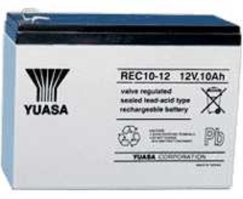 Batterie per auto - 2,