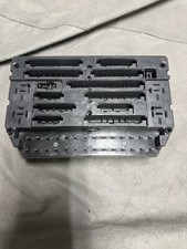 MASERATI BITURBO MAIN FUSE BOX