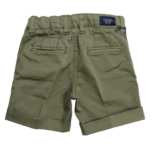 Pantaloncini chino fred mello - pantaloncini,