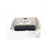0261B09483 CENTRALINA MOTORE ECU DR MOTORS DR2 (D2) 1.3 B 16V MAN 5M 83CV 2011 5