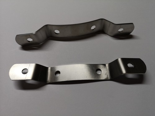 Kreidler top acciaio inox - acciaio,