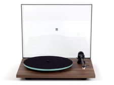 REGA PLANAR 2 WALNUT