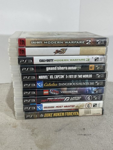Lotto giochi ps3 bundle - lotto,