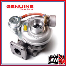 Turbo originale Garrett GT2052